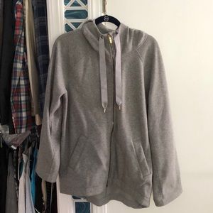 LuluLemon sweatshirt